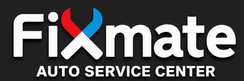 Fixmate Auto Service Center