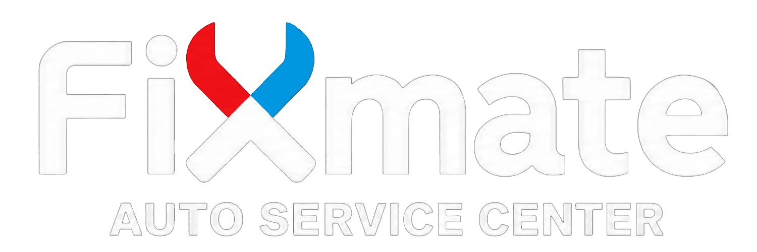 Fixmate Auto Service Center