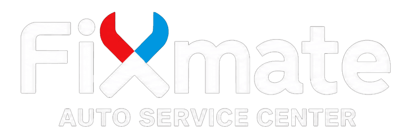 Fixmate Auto Service Center